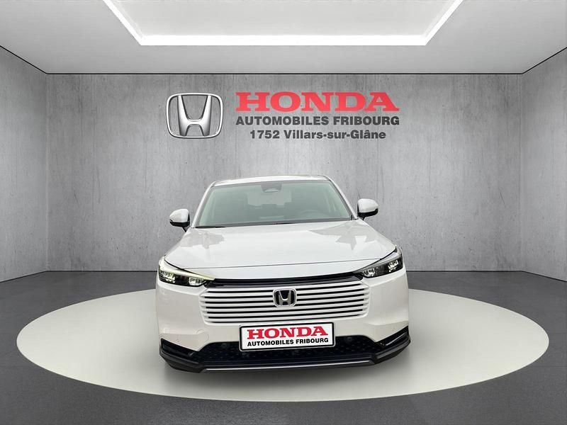 Neu Honda HR-V Elegance 131 PS (96 kW) 2025 SUV