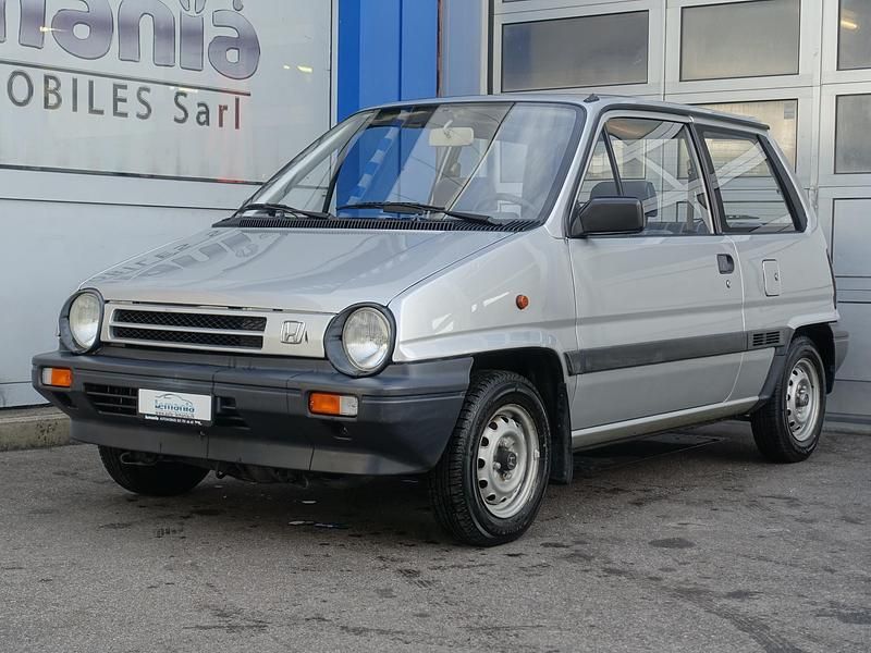 Gebraucht Honda Jazz 1994 Kleinwagen