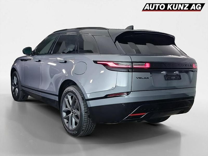 Gebraucht Land Rover Range Rover Velar SE Dynamic 404 PS (297 kW) 2024 SUV