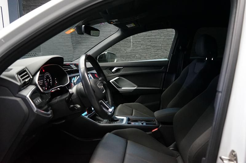 Gebraucht Audi Q3 Sportback Attraction 150 PS (110 kW) 2020 SUV