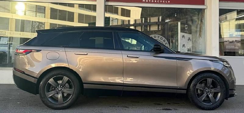 Gebraucht Land Rover Range Rover Sport R-Dynamic 240 PS (176 kW) 2019 SUV