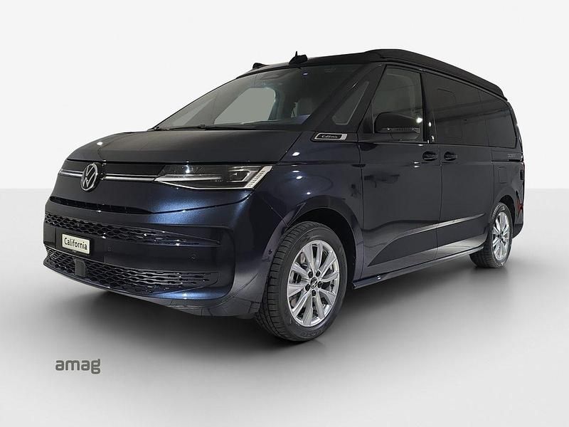Neu 2025 VW California California Van | CHF 86’900 (Fairer Preis) - Bild 1/4