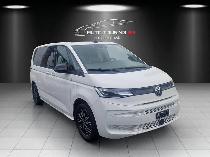 Gebraucht 2024 VW Multivan Business Van | CHF 56’500 - Bild 1/4