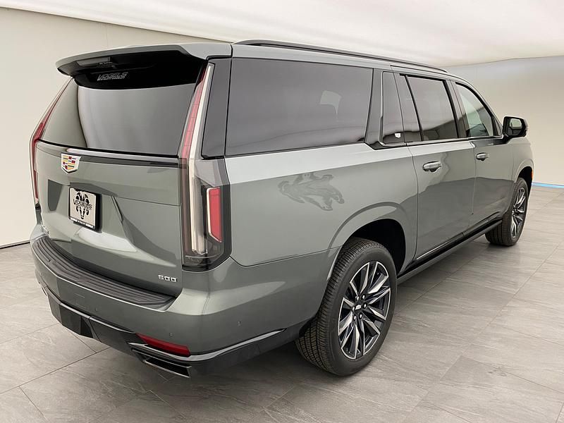 Gebraucht Cadillac Escalade 426 PS (313 kW) 2024 SUV