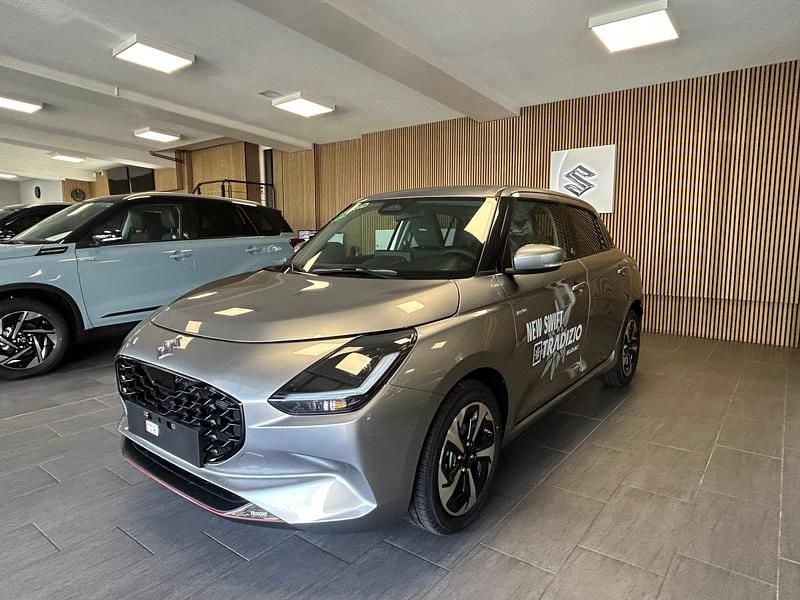 Gebraucht Suzuki Swift 82 PS (60 kW) 2025 Kleinwagen