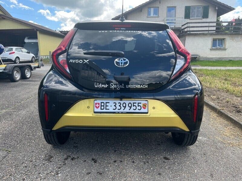 Gebraucht Toyota Aygo X Trend 72 PS (52 kW) 2023 SUV