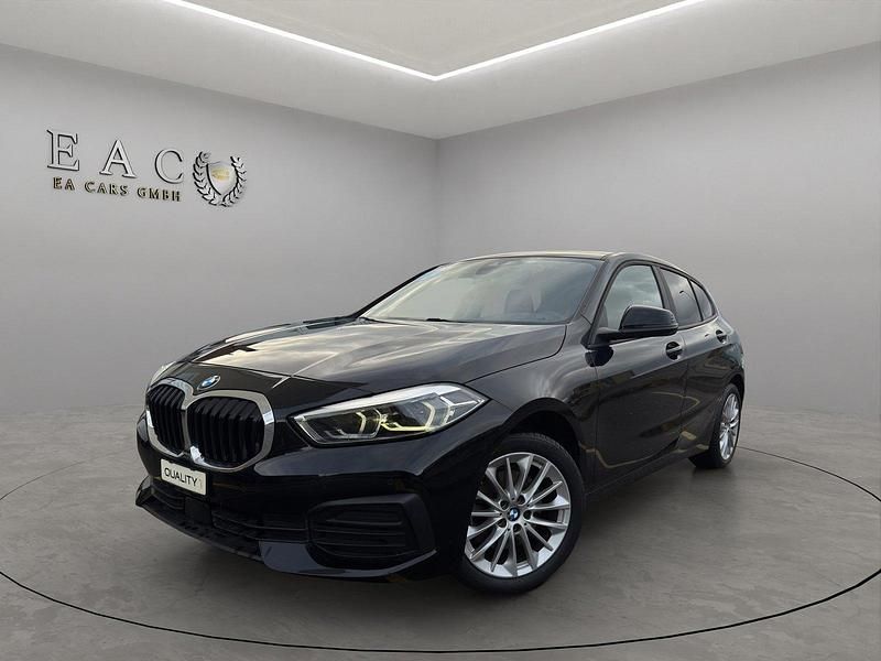 Gebraucht BMW 118 Performance 136 PS (100 kW) 2022 Kleinwagen