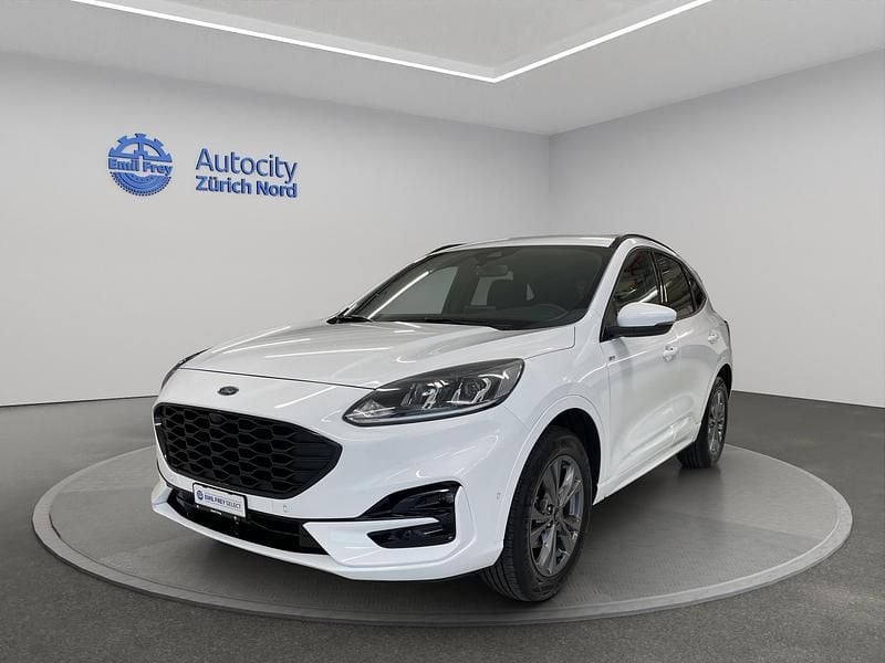 Gebraucht 2023 Ford Kuga ST-Line SUV | CHF 24’990 (Superpreis) - Bild 1/4