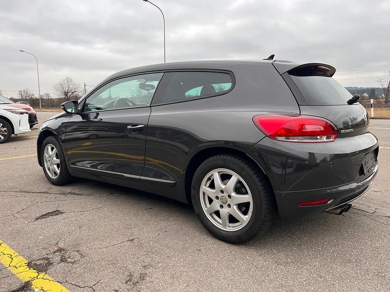 Gebraucht VW Scirocco 160 PS (117 kW) 2010