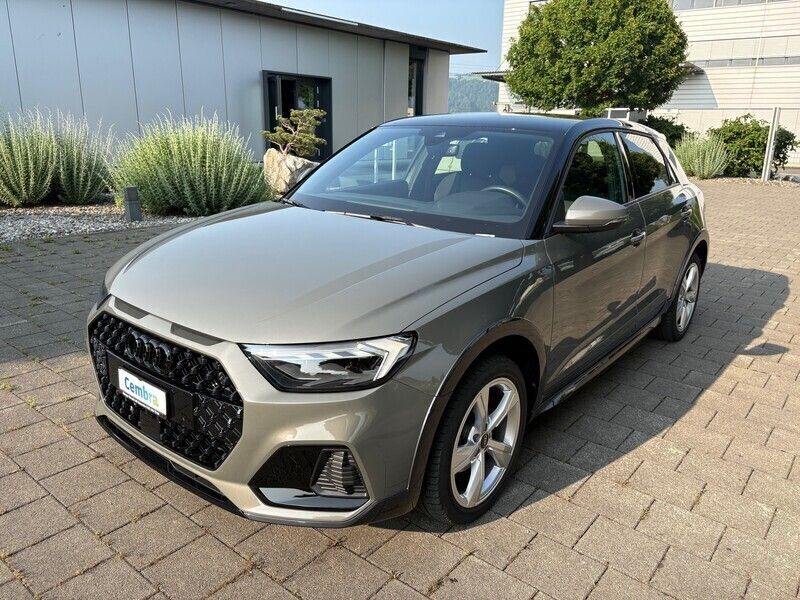 Gebraucht Audi A1 150 PS (110 kW) 2022 Kleinwagen