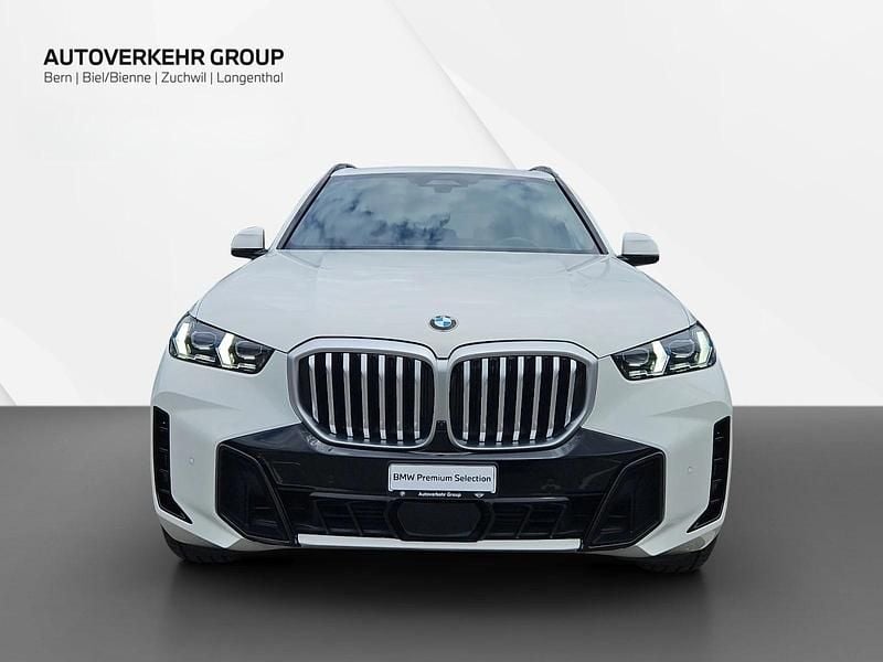 Gebraucht BMW X5 M Sport 286 PS (210 kW) 2024 SUV