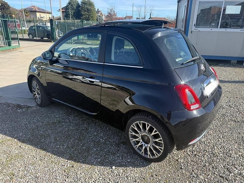 Gebraucht Fiat 500 Dolcevita 70 PS (51 kW) 2023