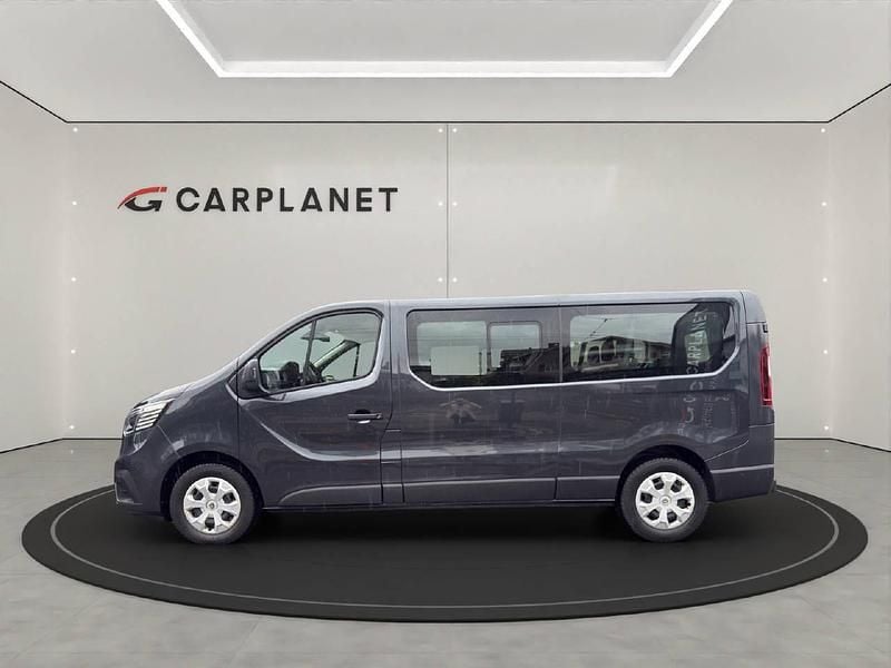 Gebraucht Renault Trafic Evolution 150 PS (110 kW) 2024 Van / Kleinbus