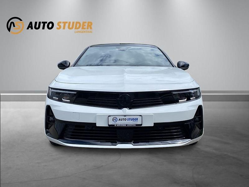 Gebraucht Opel Astra GSe 224 PS (164 kW) 2024