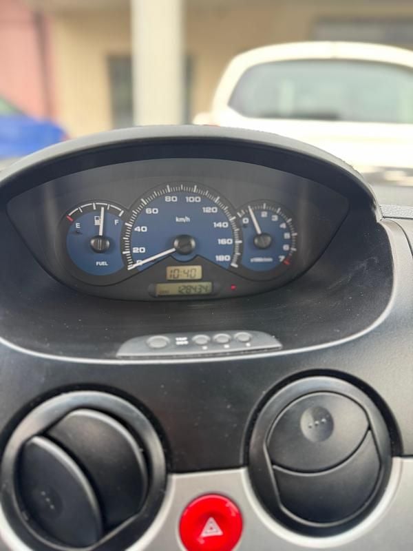 Gebraucht Chevrolet Matiz SE 66 PS (48 kW) 2009 Kleinwagen