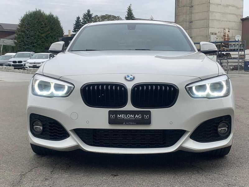 Gebraucht BMW 118 M Sport 136 PS (100 kW) 2019 Kleinwagen