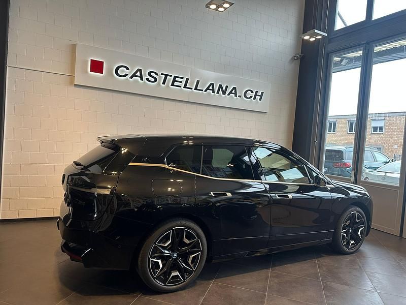 Gebraucht BMW iX 439 kW (598 PS) 2022 SUV