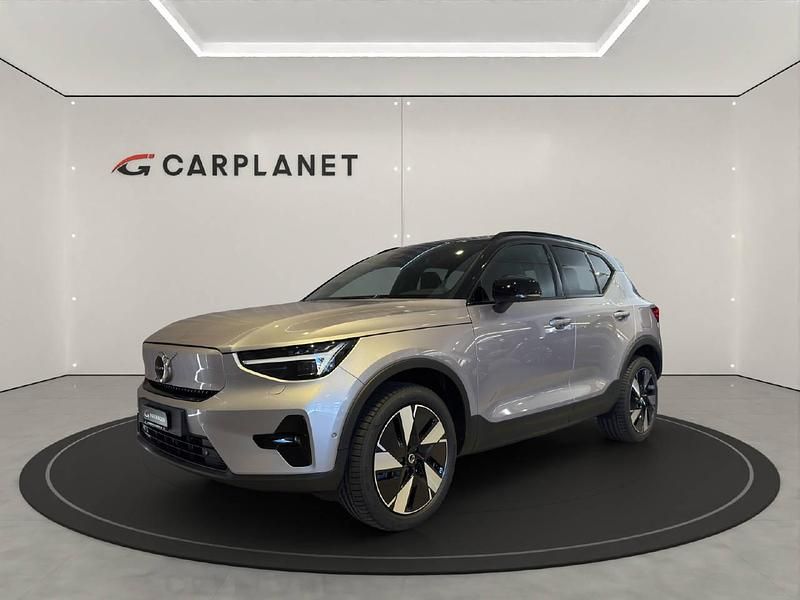 Gebraucht 2025 Volvo EX40 Ultra SUV | CHF 55’000 (Fairer Preis) - Bild 1/3