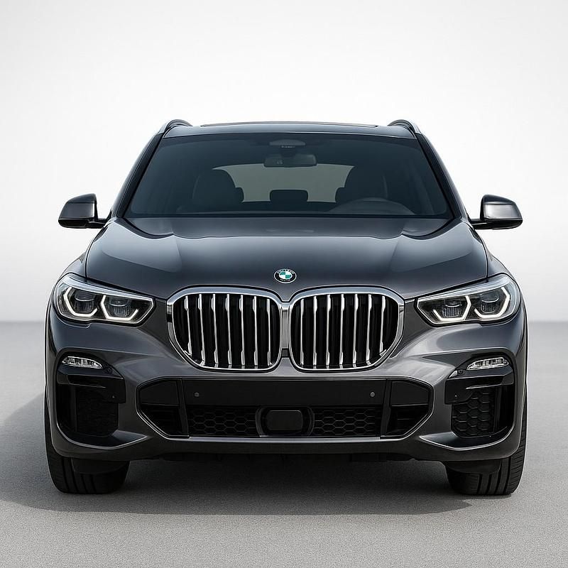 Gebraucht 2019 BMW X5 SUV | CHF 38’500 (Guter Preis) - Bild 1/4