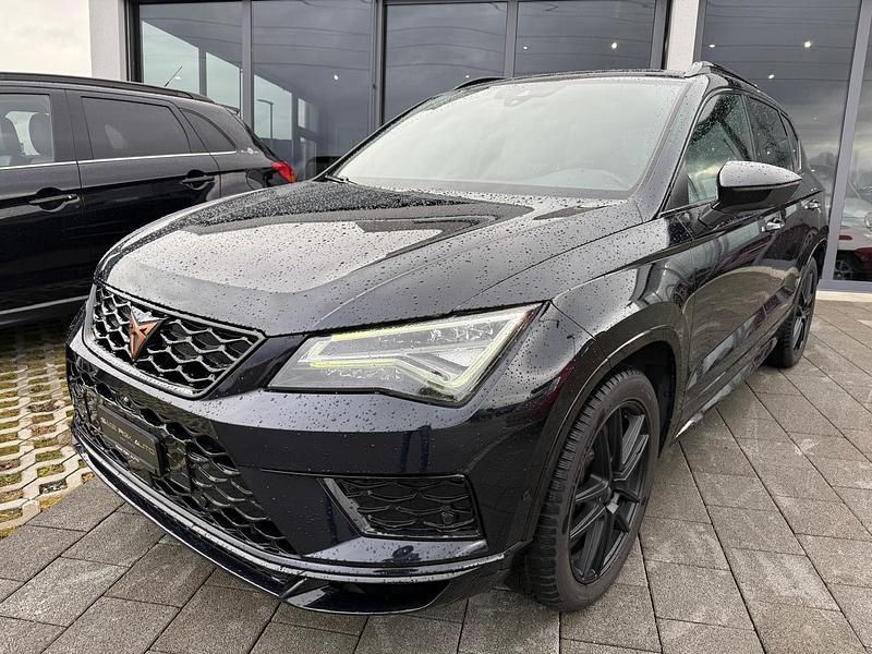 Gebraucht Cupra Ateca 300 PS (220 kW) 2020 SUV