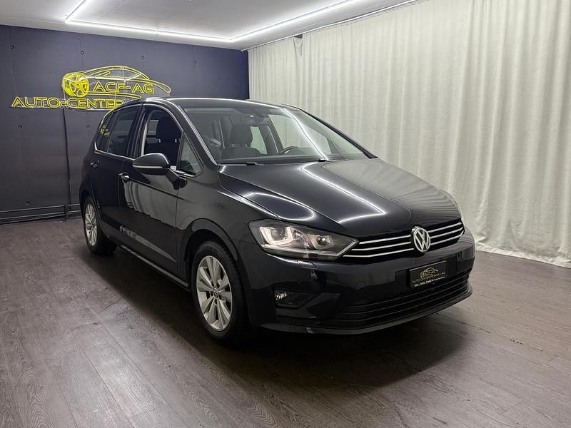 Gebraucht VW Golf VII Comfortline 150 PS (110 kW) 2014