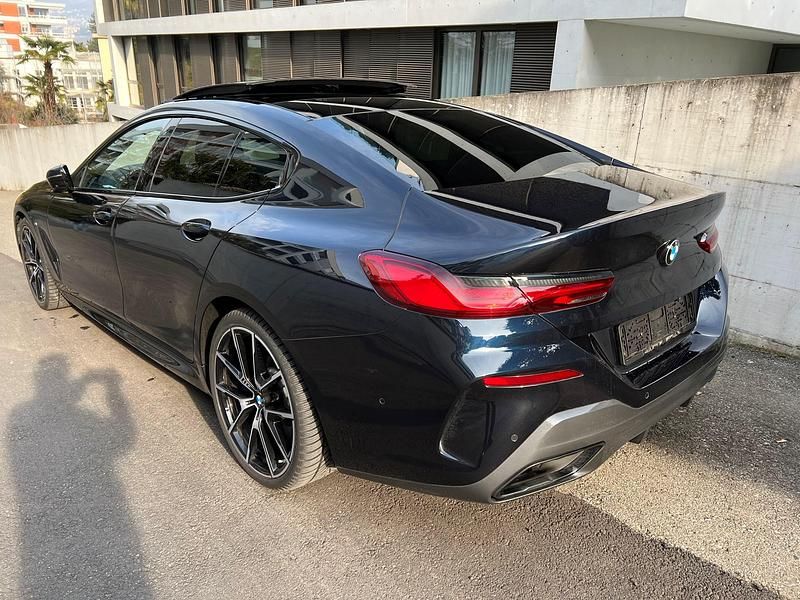 Gebraucht BMW 840 M Sport 340 PS (250 kW) 2021 Coupé