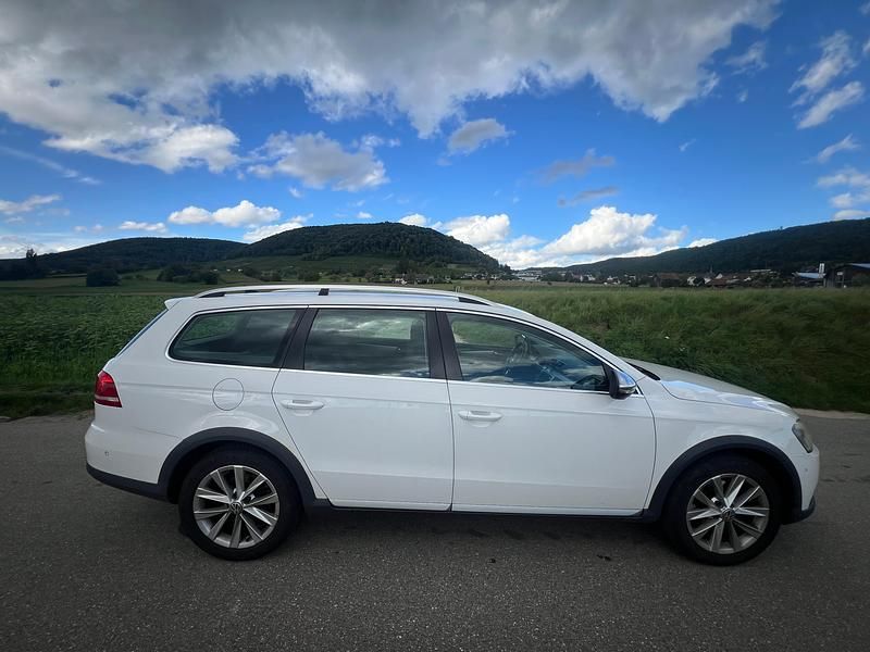 Gebraucht VW Passat 170 PS (125 kW) 2012