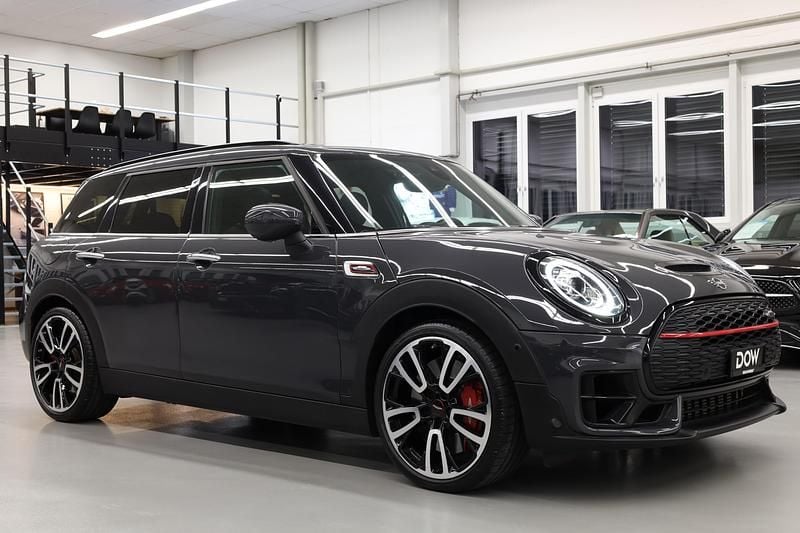 Gebraucht Mini John Cooper Works Clubman 306 PS (225 kW) 2020 Kombi