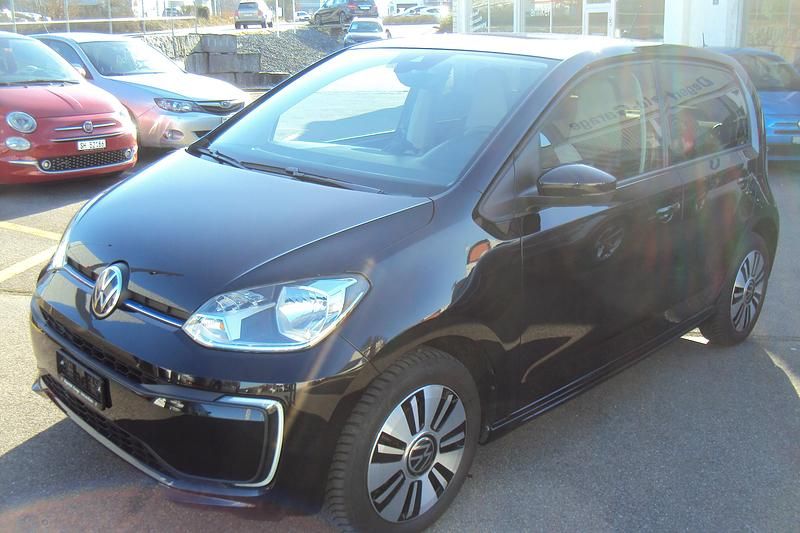 Gebraucht VW e-up! 60 kW (82 PS) 2023 Kleinwagen
