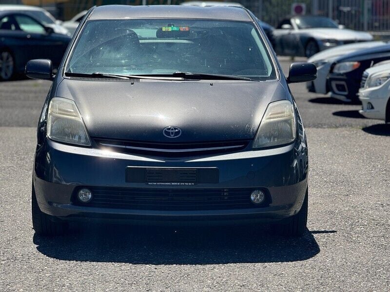 Gebraucht 2007 Toyota Prius Kleinwagen | CHF 2’900 (Guter Preis) - Bild 1/4