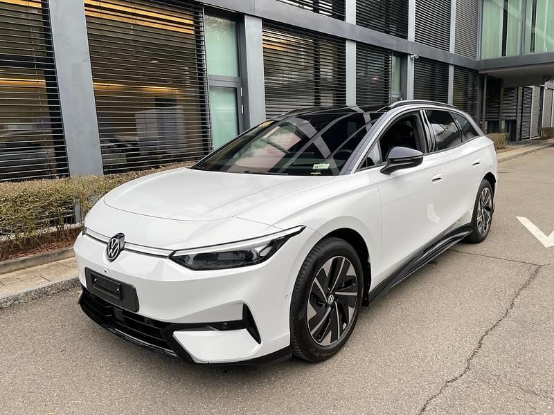 Neu 2025 VW ID.7 Pro Kombi | CHF 55’500 (Fairer Preis) - Bild 1/4