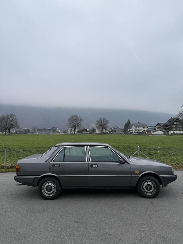 Gebraucht 1988 Lancia Prisma Limousine | CHF 5’000 - Bild 1/4