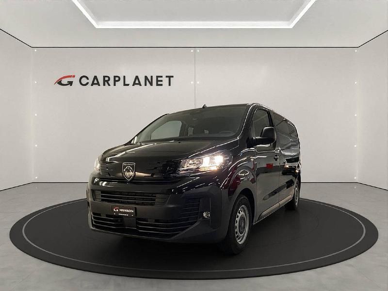 Neu 2025 Peugeot Expert S Van | CHF 38’600 (Etwas zu teuer) - Bild 1/4