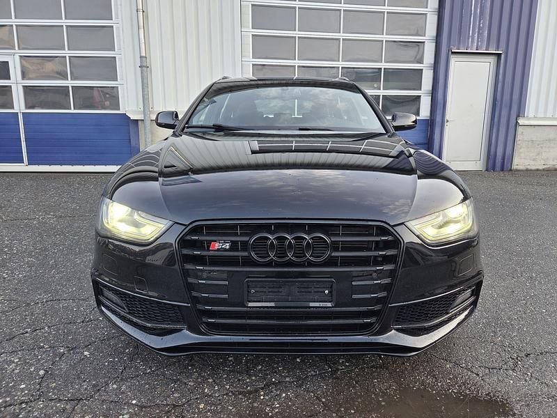 Gebraucht Audi S4 333 PS (244 kW) 2011 Kombi
