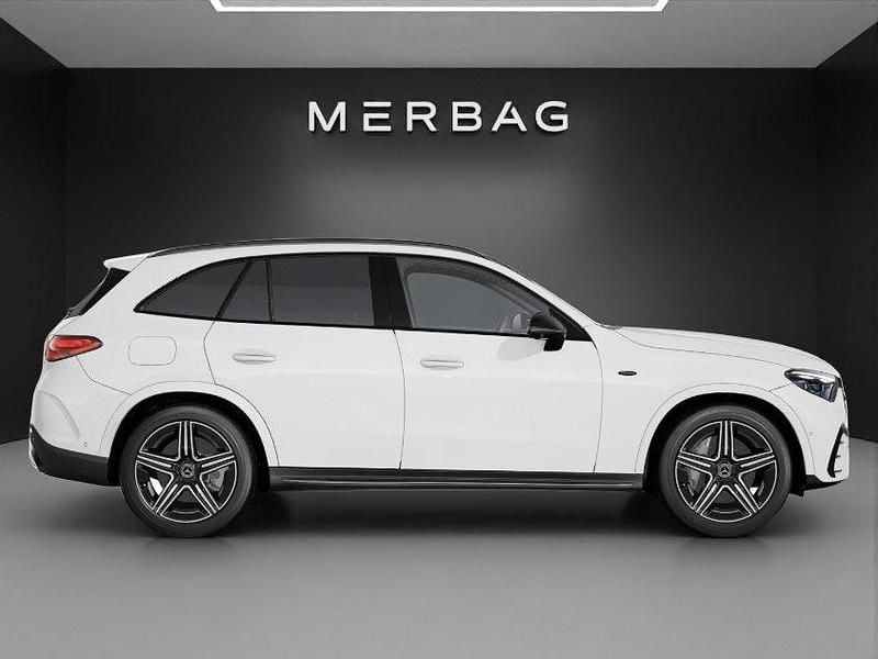 Neu Mercedes GLC400d 381 PS (280 kW) 2025 SUV