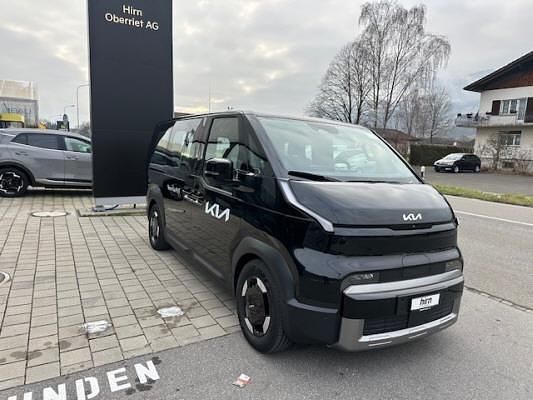 Neu 2025 Kia PV5 Van / Kleinbus | CHF 52’100 (Fairer Preis) - Bild 1/4