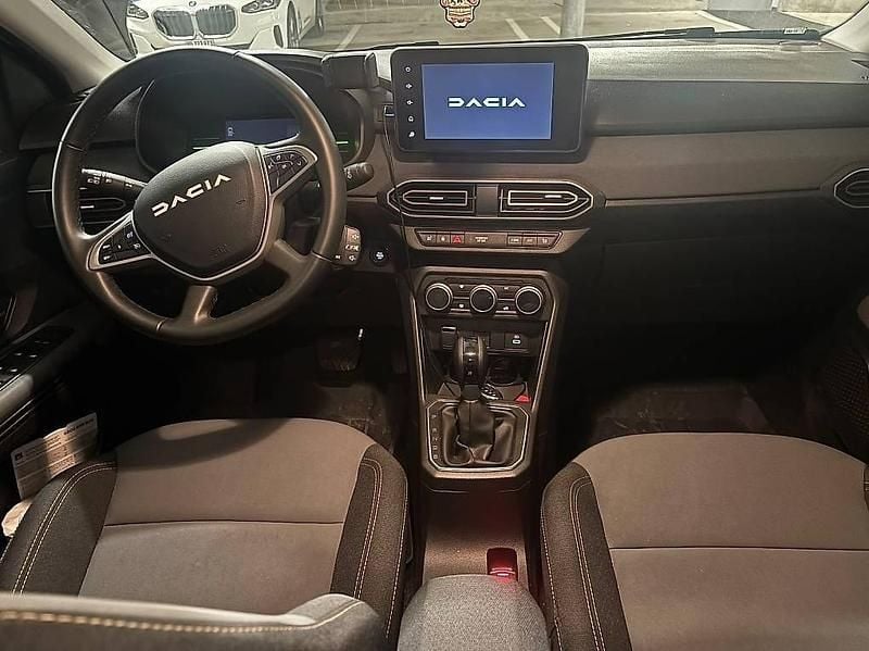 Gebraucht Dacia Jogger Extreme 140 PS (102 kW) 2024 Van / Kleinbus