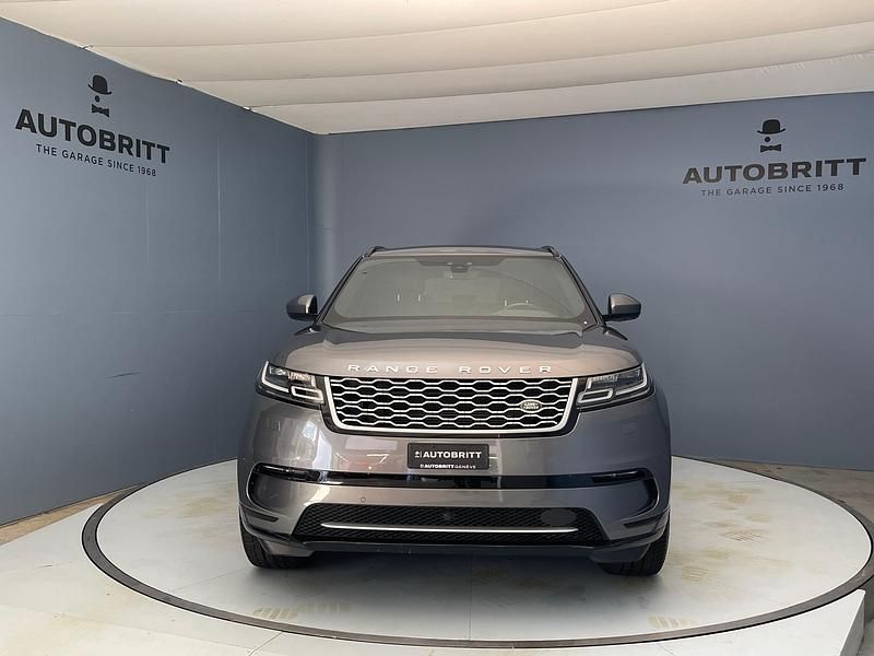 Gebraucht Land Rover Range Rover Velar S 250 PS (183 kW) 2019 SUV