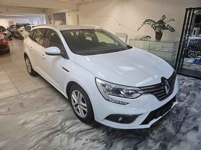 Gebraucht Renault Mégane IV Business 115 PS (84 kW) 2020