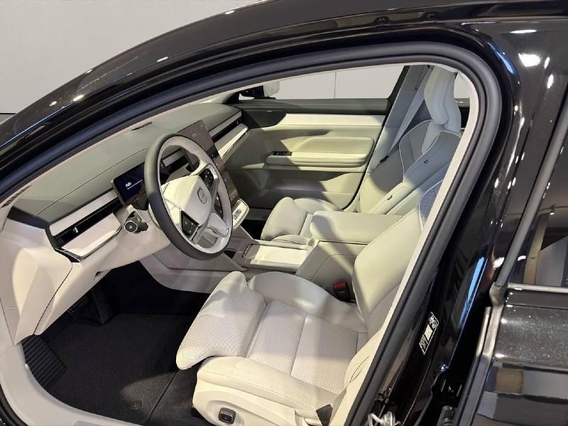 Neu Volvo ES90 Ultra 244 kW (333 PS) 2026 Limousine