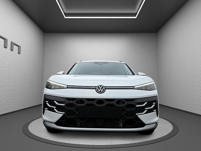 Neu VW T-Roc Life 150 PS (110 kW) 2026 Weiss SUV