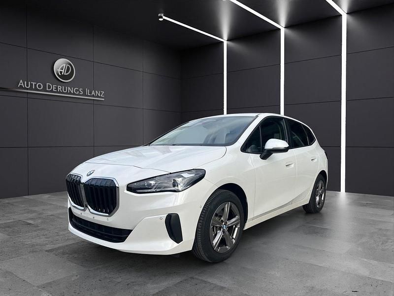 Gebraucht 2024 BMW 223 Active Tourer Sport Line Van / Kleinbus | CHF 39’999 (Teuer) - Bild 1/4