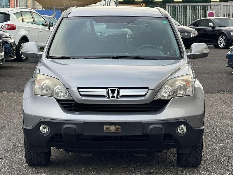 Gebraucht 2010 Honda CR-V Executive SUV | CHF 3’900 (Guter Preis) - Bild 1/4