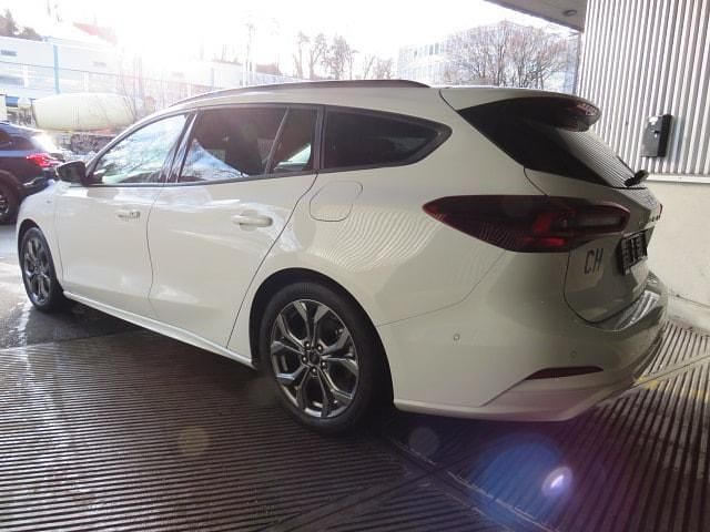 Gebraucht Ford Focus ST-Line 155 PS (114 kW) 2025