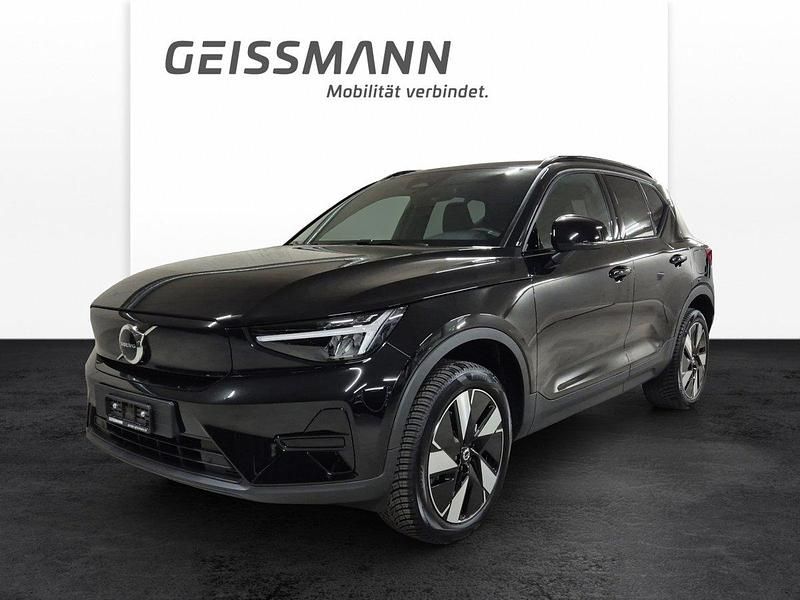 Gebraucht 2024 Volvo EX40 Plus SUV | CHF 46’920 - Bild 1/4