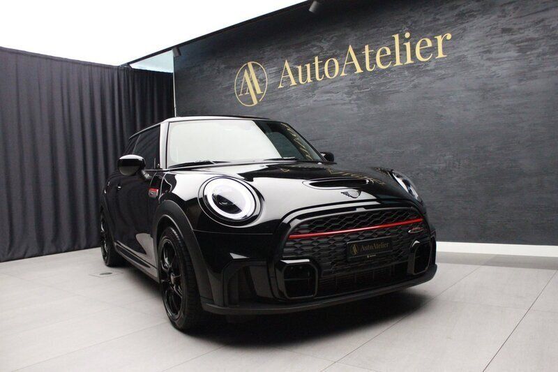 Gebraucht 2021 Mini John Cooper Works Kleinwagen | CHF 28’900 (Guter Preis) - Bild 1/4