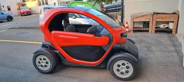 Gebraucht Renault Twizy Urban 12 kW (17 PS) 2012 Kleinwagen