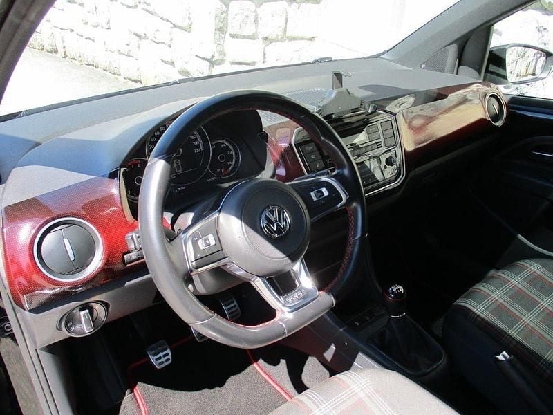 Gebraucht VW up! GTI 115 PS (84 kW) 2020 Kleinwagen