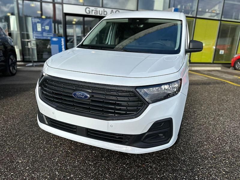 Gebraucht Ford Transit Connect Trend 204 PS (150 kW) 2024 Van / Kleinbus