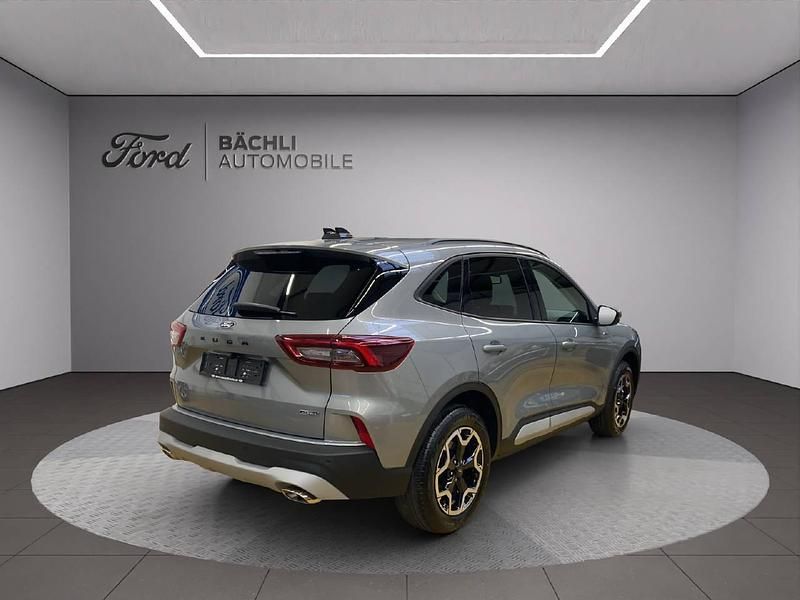 Gebraucht Ford Kuga Active 242 PS (177 kW) 2025 SUV